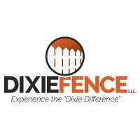 Dixie Fence Logo