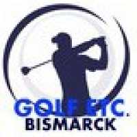Golf Etc. Bismarck Logo