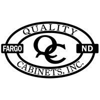 Quality Cabinets Inc. Logo
