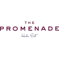 The Promenade at Harbor East Logo