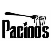 Pacino's Restaurant Logo