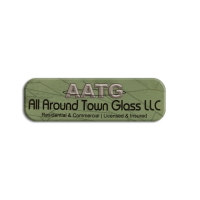All Around Town Glass LLC Logo