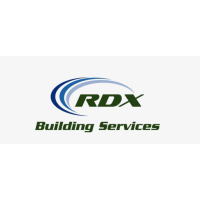 RDX Building Services Logo