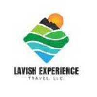 Lavish Experience Travel Logo