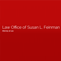 Law Office Of Susan L. Feinman Logo