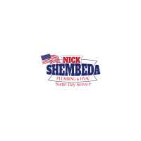 Nick Shembeda Plumbing and HVAC Logo