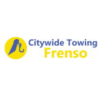 Citywide Towing Fresno Logo