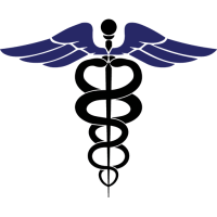NuView Health Medical Logo