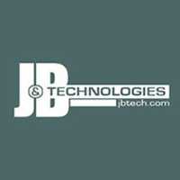 J & B Technologies Logo