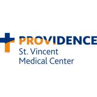 Providence Primary Care - St. Vincent Logo