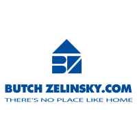 Butch Zelinsky | RE/MAX Results Logo