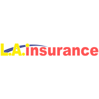 L.A. Insurance Logo