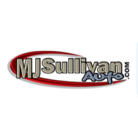 M.J. Sullivan Chevrolet Buick Logo
