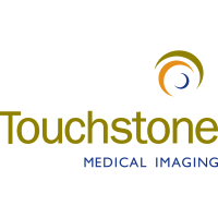 Touchstone Imaging North Garland Logo