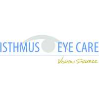 Isthmus Eye Care Logo
