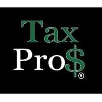 Tax Pros Allapattah Logo