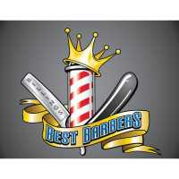 Billings Best Barbers Logo