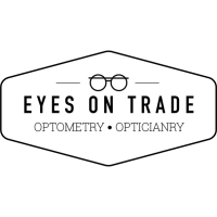 Eyes On Trade Logo
