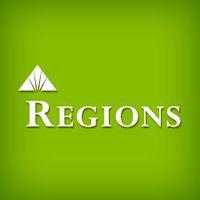 Jason Lutz - Regions Financial Advisor Logo