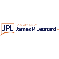 Law Office of James P. Leonard LLC Logo