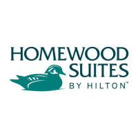 Homewood Suites by Hilton Dallas Downtown, TX Logo