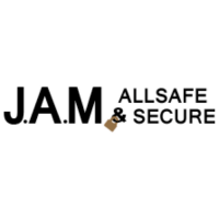 JAM Allsafe & Secure Logo