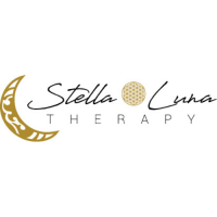 Stella Luna Counseling and Wellness Center Logo