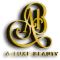 A-Luxe Beauty Logo