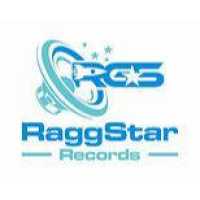 RaggStarRecords Logo