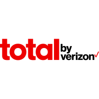 Total by Verizon 2081 N Arizona Ave Logo