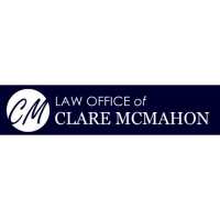 Law Office of Clare McMahon Logo