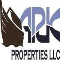 Ark Properties, LLC Logo