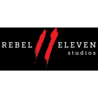 Rebel 11 Studios Logo