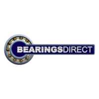 Bearings Direct.Com Logo