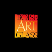 Boise Art Glass Logo