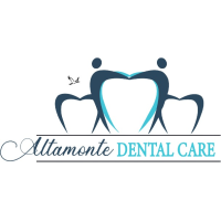 Altamonte Dental Care Logo