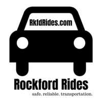 Rockford Rides Logo