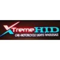 Xtreme HID Logo