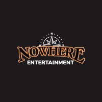 Nowhere Entertainment Logo