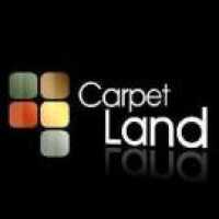 Carpetland Logo