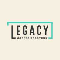 Legacy Coffee Roasters Logo