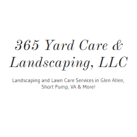 365 Yard Care & Landscaping LLC Logo