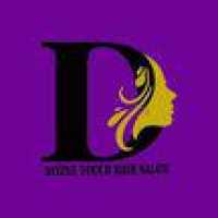 Divine Touch African Hair Braiding & Weaving Logo