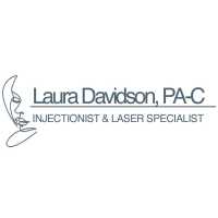 Laura Davidson, PA-C Logo