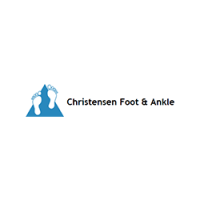 Christensen Foot & Ankle Clinic Logo