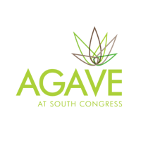Agave at South Congress Apartments Logo