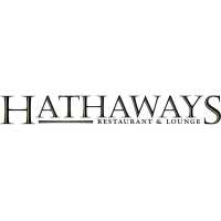 Hathaway's Restaurant & Lounge Logo