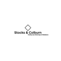 Stocks & Colburn Logo