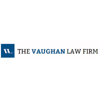 The Vaughan Law Firm Logo