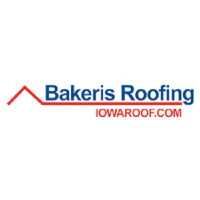Bakeris Roofing Logo